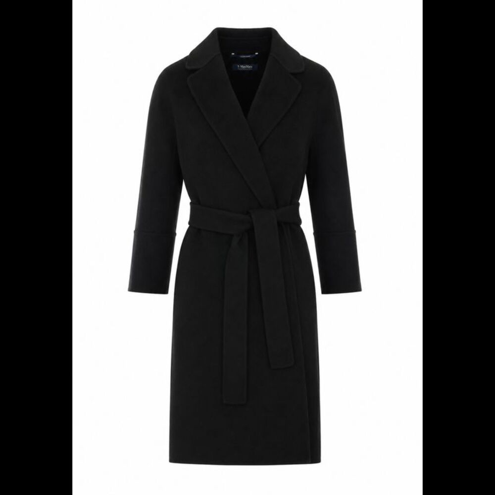 S Max Mara Women Arona Coat